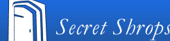 SecretShropshire