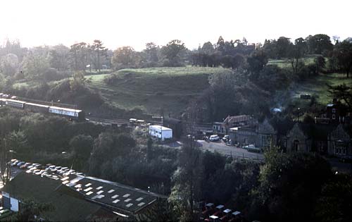 Panpudding Hill