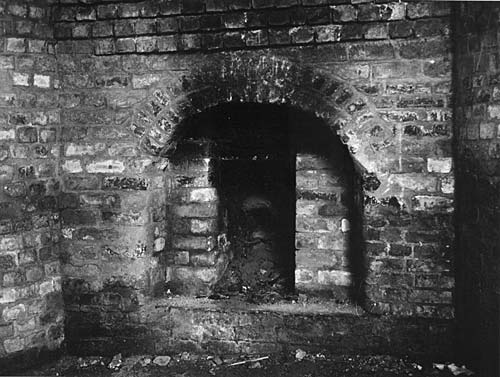 Bedlam furnace