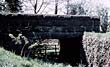 Abbey Farm Road Bridge, Donnington Wood Canal