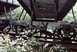 Hopper wagons of Snailbeach District Railway