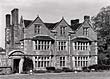 Acton Scott Hall