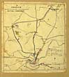 A sketch of the Battle of Shrewsbury