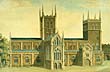 A church in Shropshire