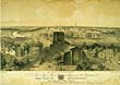 A view of Shrewsbury