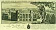 Acton Burnell Castle