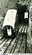 Bridgnorth's cliff railway