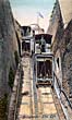Bridgnorth's cliff railway