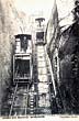 Bridgnorth's cliff railway
