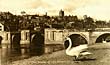 Banks of River Severn, Bridgnorth