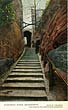 200 steps, Bridgnorth