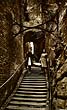 200 steps, Bridgnorth