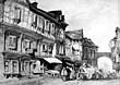 Abbots House, Butcher Row, Shrewsbury