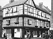 Abbot's House in Butcher Row, Shrewsbury