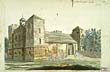 Acton Burnell Castle