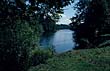A quiet length of the River Severn