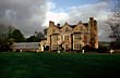 Acton Scott Hall