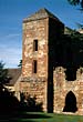 Acton Burnell Castle