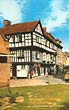 Abbot's House, Butcher Row