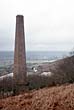 Lordshill Chimney, Snailbeach