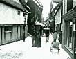 A Christmas Carol, Shrewsbury