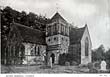Acton Burnell church