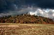 A storm brewing?
