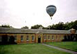 A lot of hot air